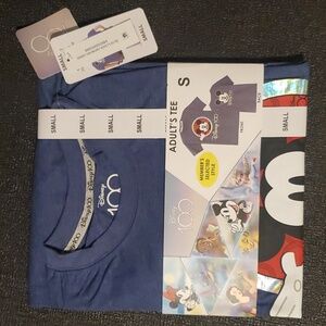 Disney 100 celebration shirt